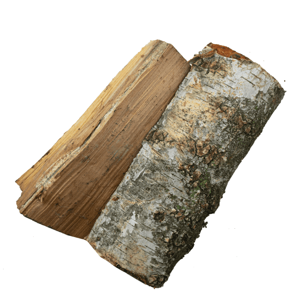 Drewno brzoza – siatka 1mp
